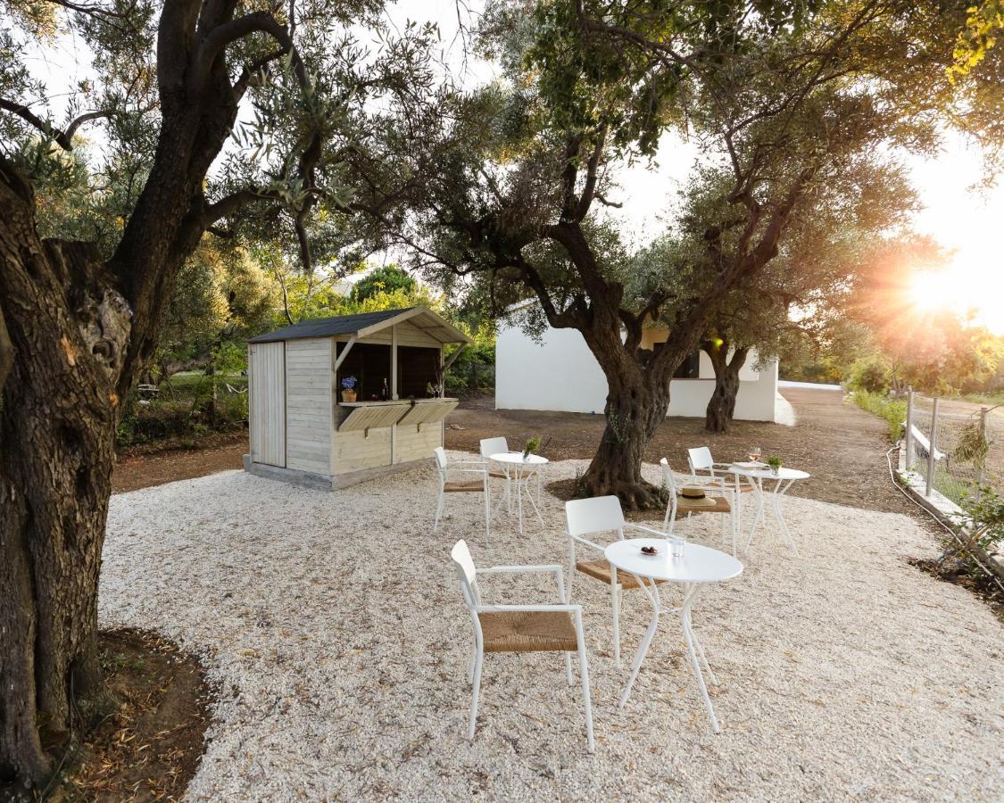 Mystes Apartment Samothraki Exterior photo
